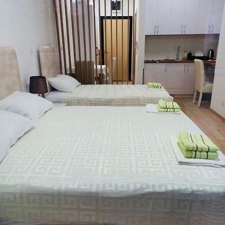 Apartment Queen Milena Budva Exterior photo