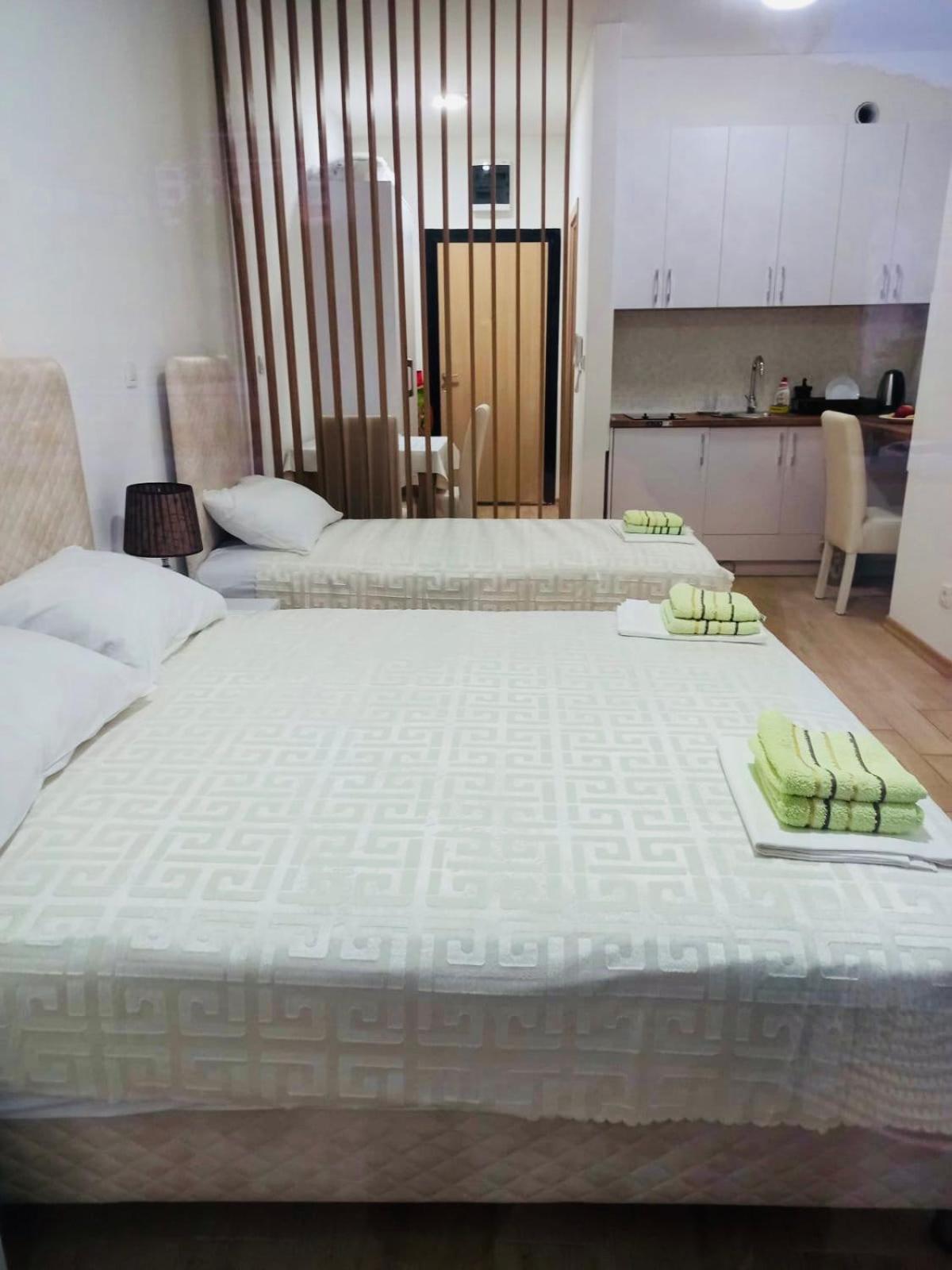 Apartment Queen Milena Budva Exterior photo